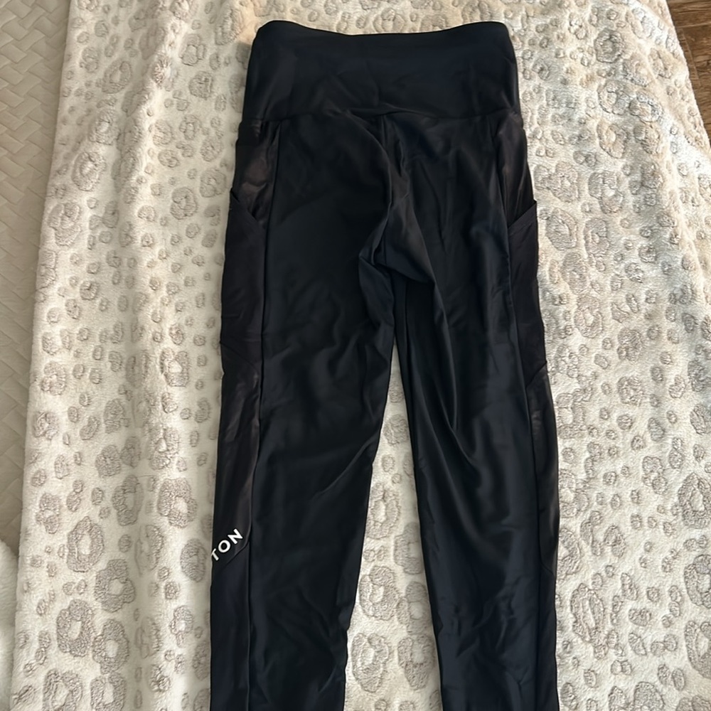 Lanston Sport Peloton Leggings